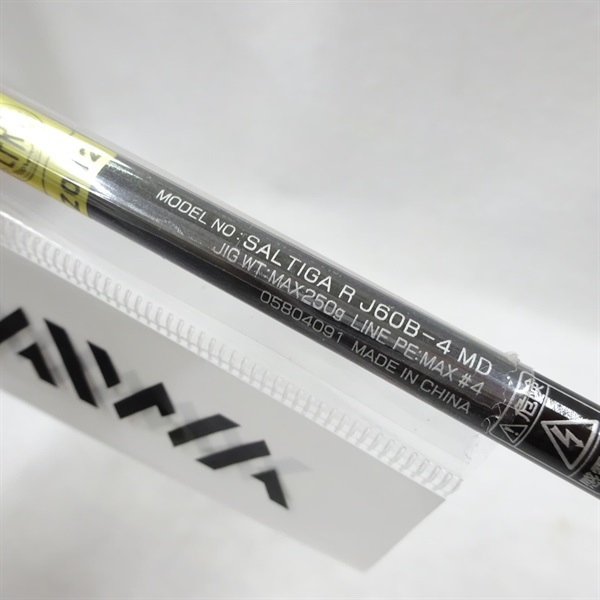 ２２ソルティガＲＪ６０Ｂー４ ＭＤ
